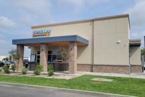 Dutch Bros Coffee