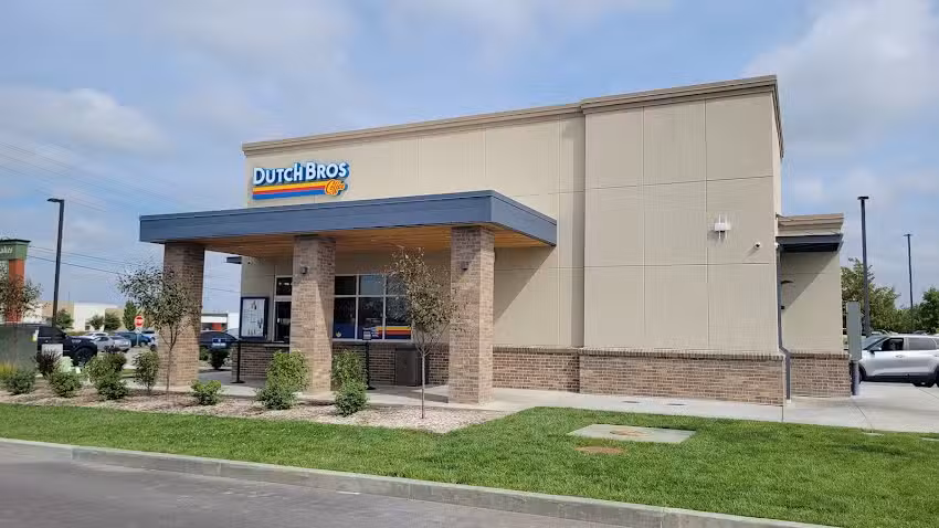 Dutch Bros Coffee
