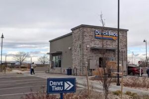 Dutch Bros Coffee