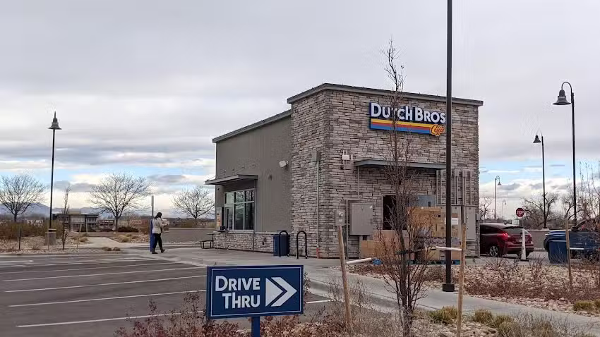 Dutch Bros Coffee