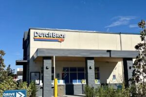 Dutch Bros Coffee