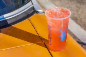 Dutch Bros Coffee