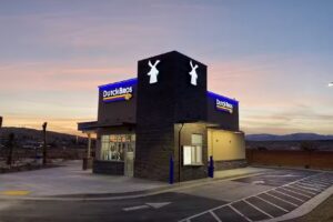 Dutch Bros Coffee