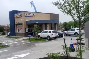 Dutch Bros Coffee