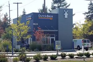 Dutch Bros Coffee