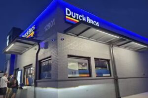 Dutch Bros Coffee