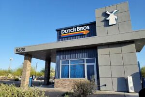 Dutch Bros Coffee