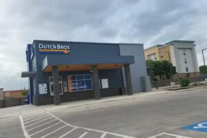 Dutch Bros Coffee