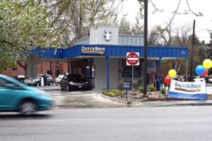 Dutch Bros Coffee