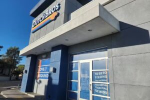 Dutch Bros Coffee