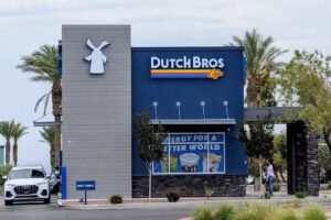 Dutch Bros Coffee