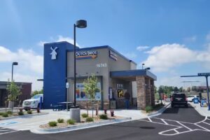 Dutch Bros Coffee