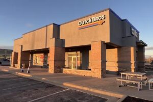 Dutch Bros Coffee