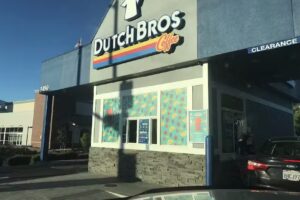Dutch Bros Coffee