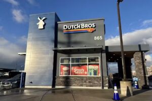 Dutch Bros Coffee