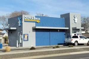 Dutch Bros Coffee