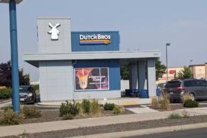Dutch Bros Coffee