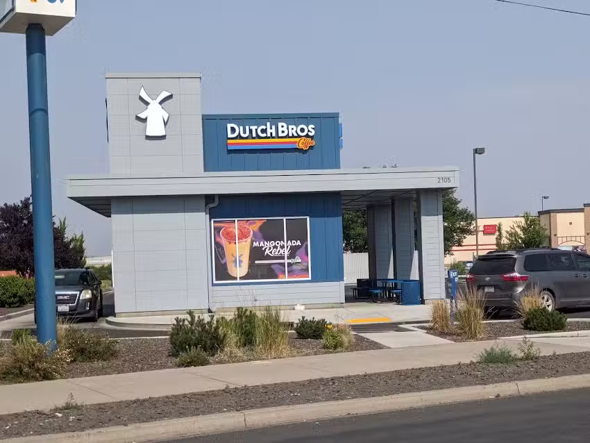 Dutch Bros Coffee