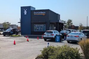 Dutch Bros Coffee