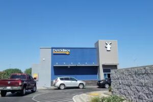 Dutch Bros Coffee