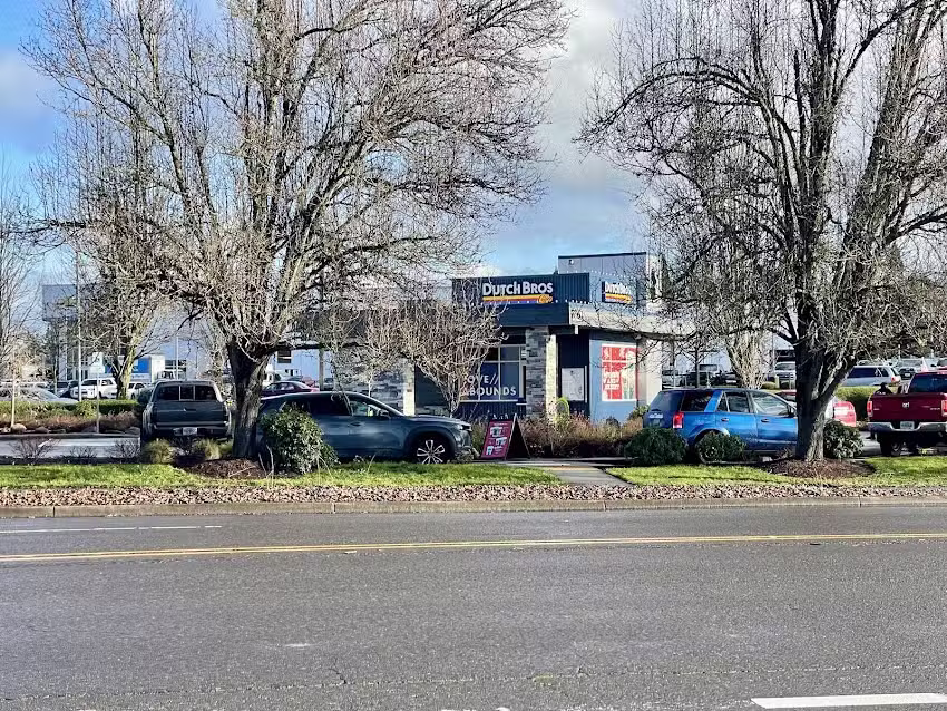 Dutch Bros