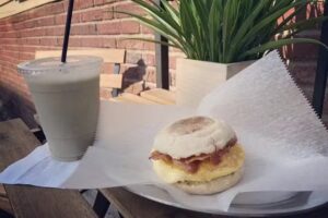Eagle Hill Cafe