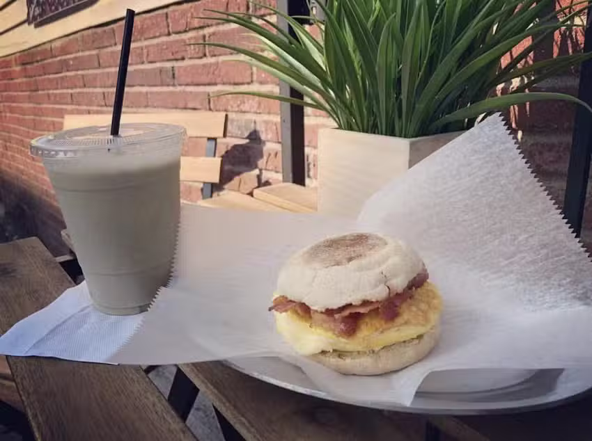 Eagle Hill Cafe