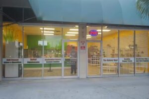Earth’s Goddess Holistics and Juicebar