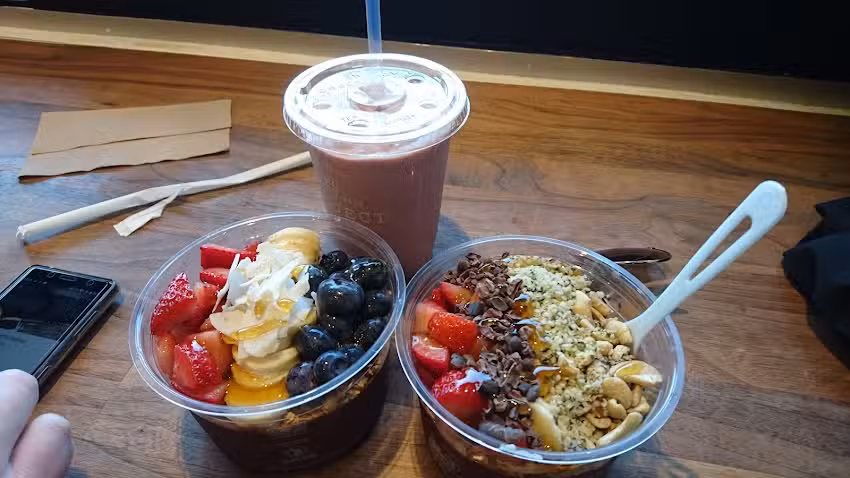Earthbar