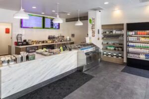 Earthbar