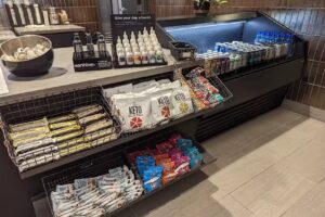 Earthbar