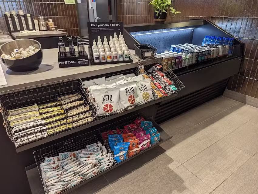 Earthbar