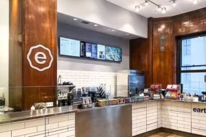 Earthbar
