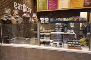 Earthbar