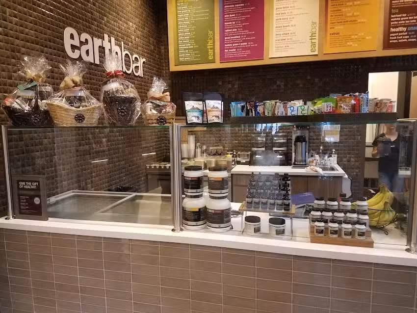 Earthbar