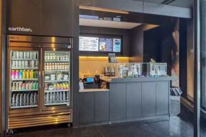 Earthbar
