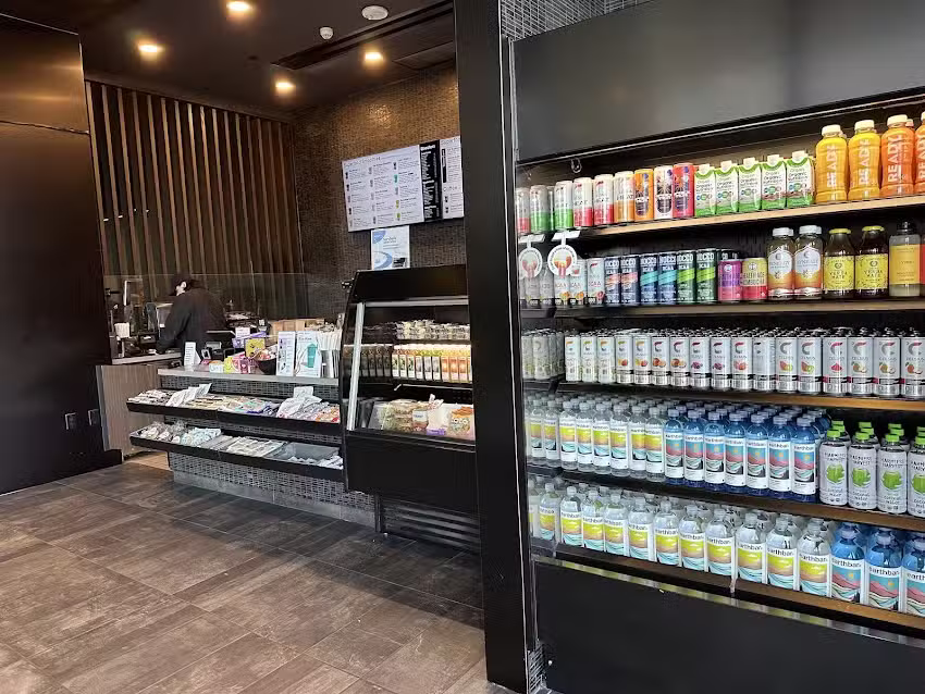 Earthbar