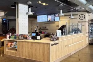 Earthbar