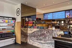 Earthbar