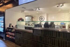 Earthbar