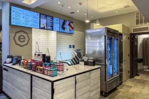 Earthbar