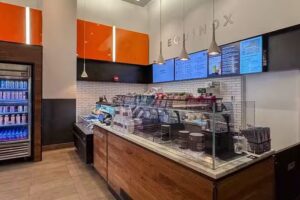 Earthbar