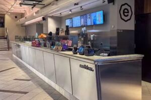 Earthbar