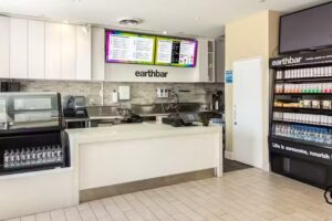 Earthbar