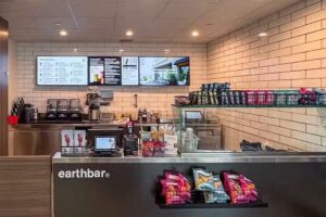 Earthbar