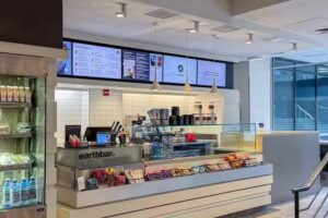 Earthbar