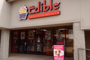 Edible Arrangements