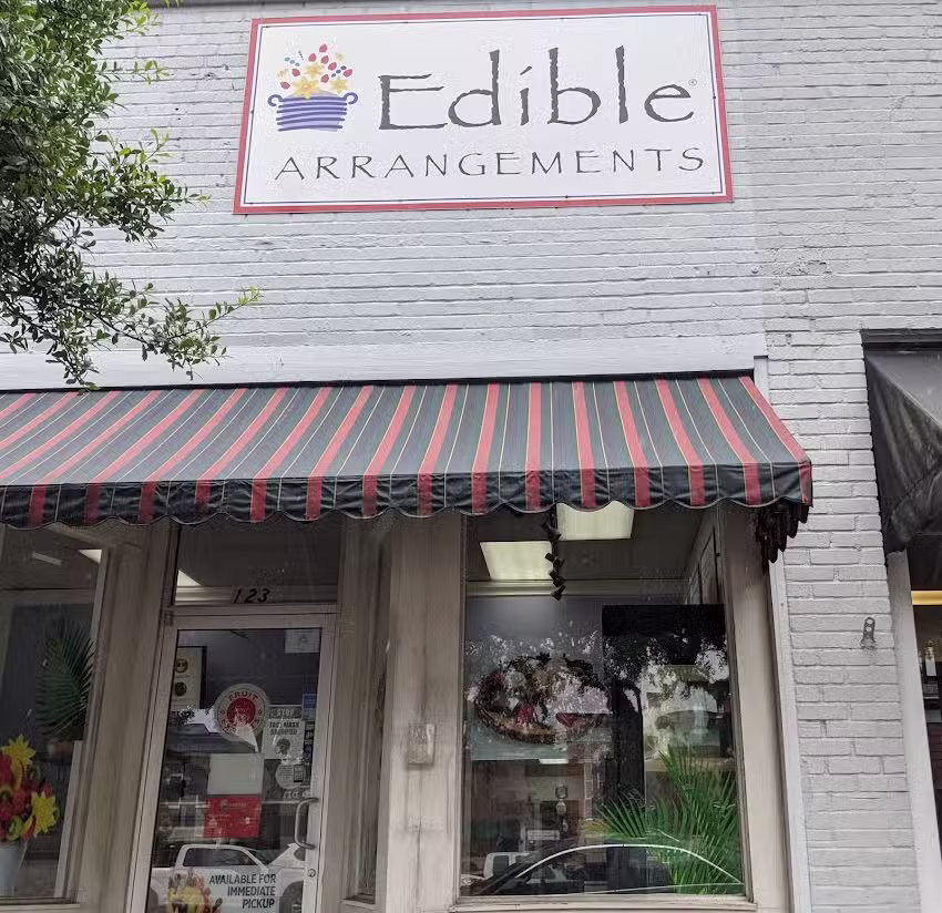 Edible Arrangements