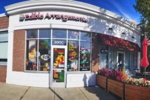 Edible Arrangements