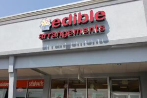 Edible Arrangements